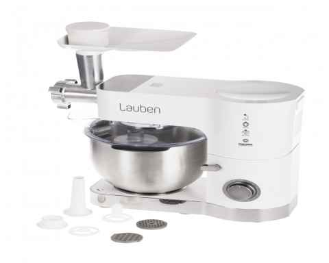 Lauben Kitchen Machine 1200WT Konyhai robotgép